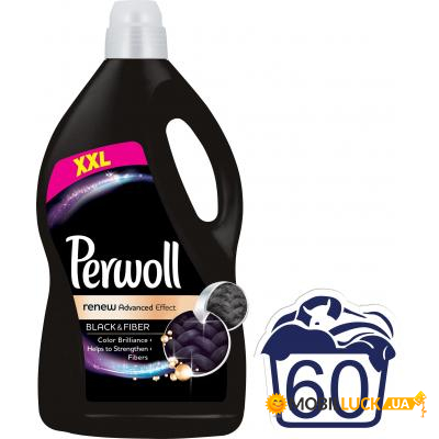   Perwoll Advanced  3.6  (9000101328141)