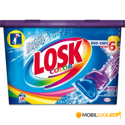    Losk  18  (9000101411959)