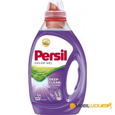   Persil Color Deep Clean Lavender 1  (9000101318296)