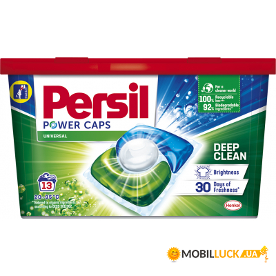    Persil  13  (9000101537468)