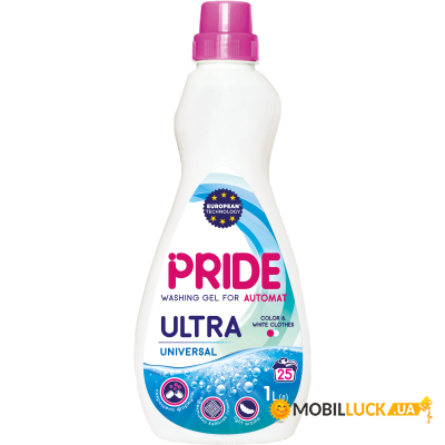    Pride Afina Ultra Universal 1  (4820211180881)
