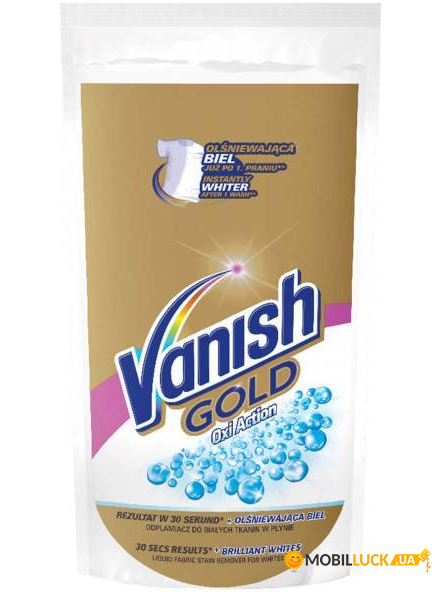       Vanish Gold Oxi Action   , 100  () 067668
