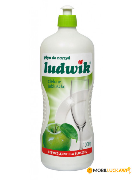     Ludwik   1  (013856)