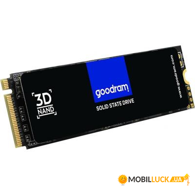  SSD M.2 2280 256GB Goodram (SSDPR-PX500-256-80)