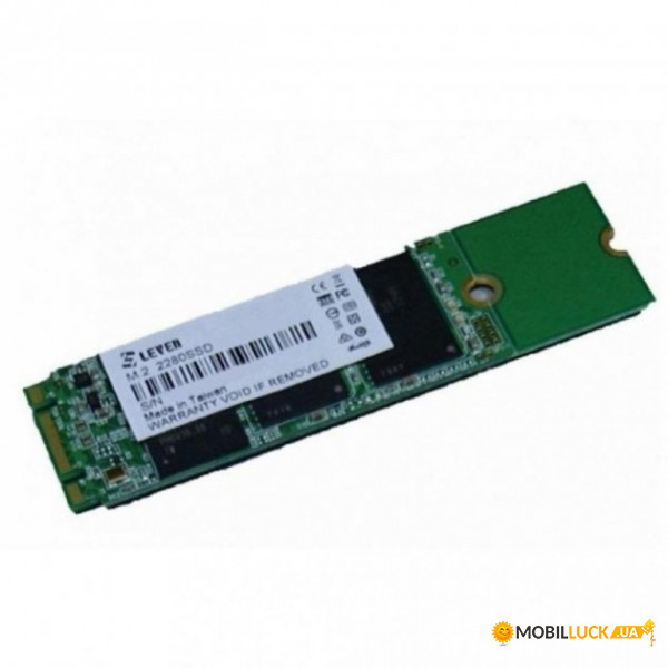  SSD Leven JM600 M.2 1Tb 2280 TLC (JM600M2-22801TB)