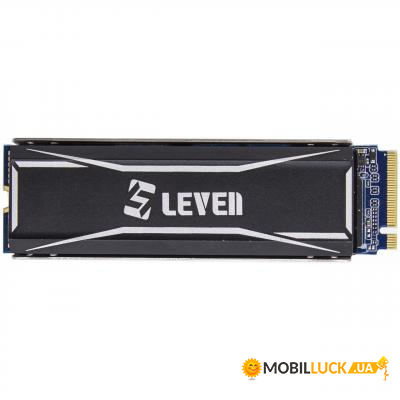  SSD M.2 2280 512GB LEVEN (JPR600-512GB)