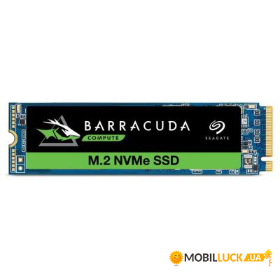  SSD Seagate M.2 2280 250GB (ZP250CM3A001)