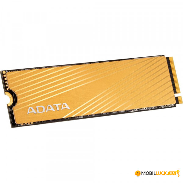  SSD M.2 2280 2TB ADATA (AFALCON-2T-C)