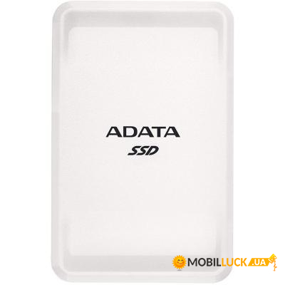  SSD USB 3.2 1TB ADATA (ASC685-1TU32G2-CWH)