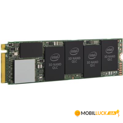  SSD Intel M.2 2280 2TB (SSDPEKNW020T8X1)
