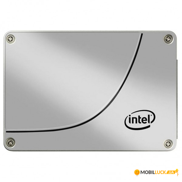  SSD Intel DC S3520 480GB SSDSCKJB480G701