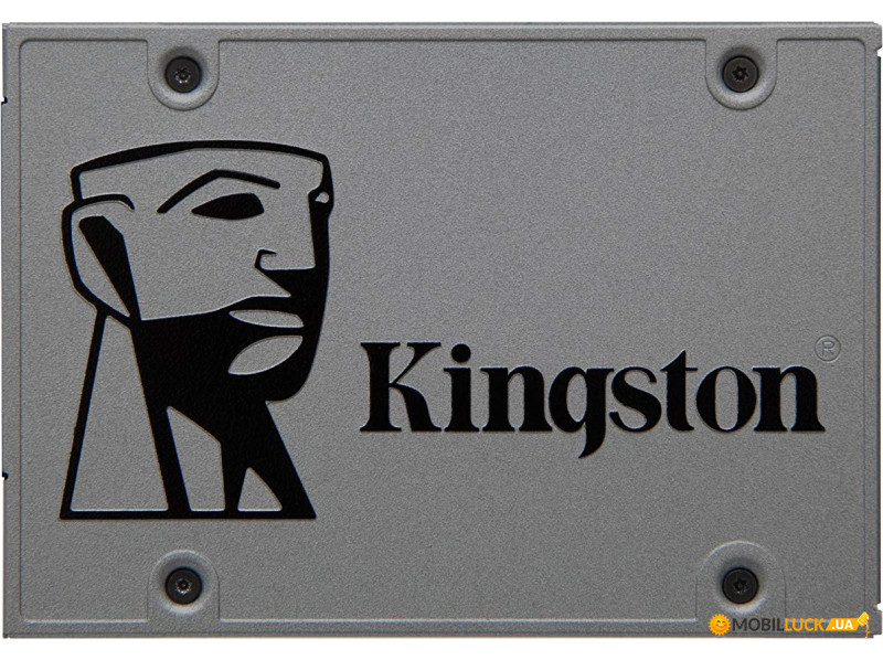  SSD 240GB Kingston UV500 2.5 SATAIII 3D TLC (SUV500/240G)