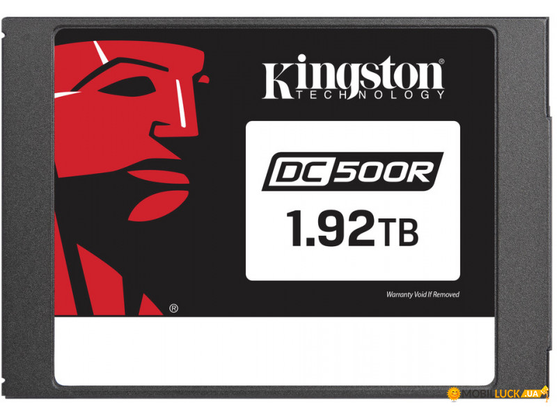  SSD Kingston DC500R 1.92GB SEDC500R/1920G