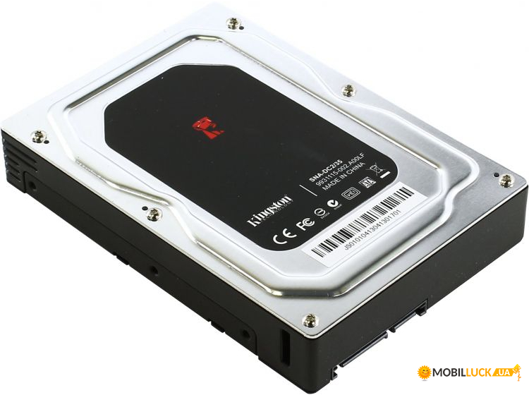  Kingston   2.5 SATA SSD/HDD  3.5   Hot Swap (SNA-DC2/35)