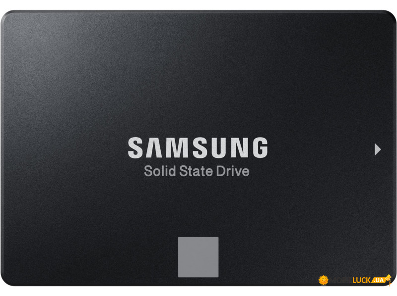  SSD 250GB Samsung 860 EVO 2.5 SATAIII 3D V-NAND TLC (MZ-76E250BW)