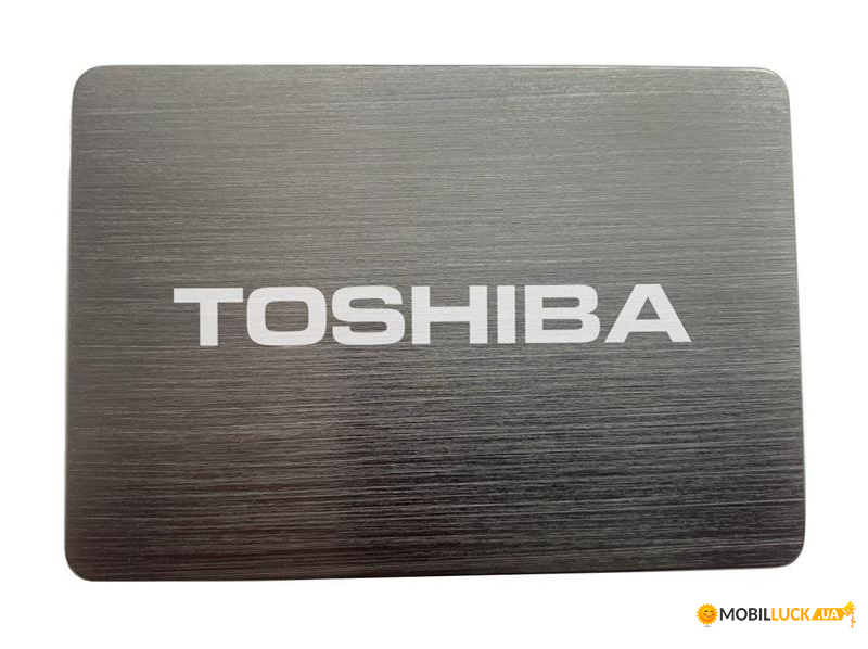  SSD Toshiba 240GB 2.5 SATAIII TCL (SSDS30256XQ) Ref