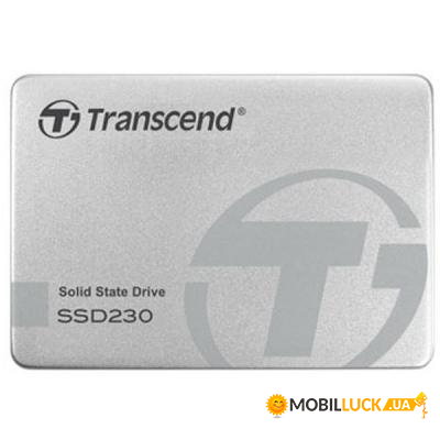  SSD Transcend 2.5 1TB (TS1TSSD230S)