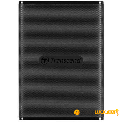  SSD Transcend USB 3.1 960GB (TS960GESD230C)