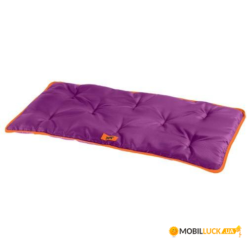   Ferplast Jolly 100 Cushion Purple  , , 98x65  (fr81082119)