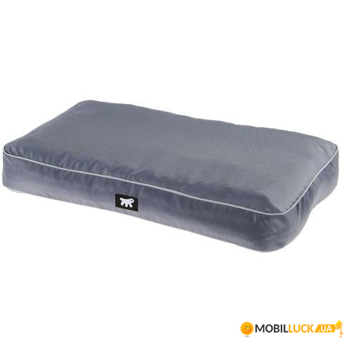     Ferplast Polo 110 Cushion Grey  , , 110x70x8  (fr81090121)