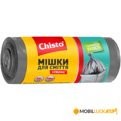    Chisto Strong 35  30 . (4823098408031)