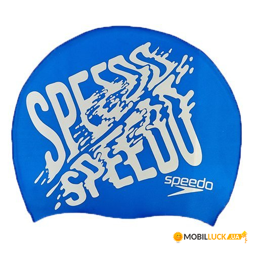    Speedo Slogan Print - (60443005)