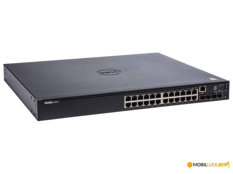   Dell N1524P-ON (DNN1524P-08)