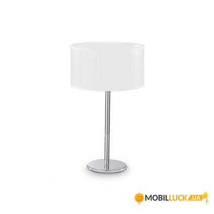   Ideal Lux Woody Tl1 Bianco (143187)