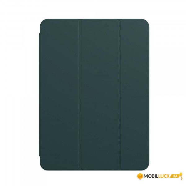  Apple iPad Air Smart Folio Mallard Green 4  2020 (MJM53)