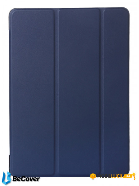 - BeCover Smart Case  Acer Iconia One 10 B3-A40/B3-A42 Deep Blue (702235)