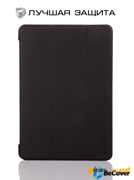 - BeCover Smart Case  Lenovo Tab E10 TB-X104 Black (703275)
