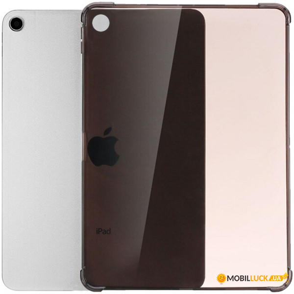 TPU  Epik Epic Ease Color    Apple iPad Air 10.5 (2019) / Pro 10.5 (2017) 