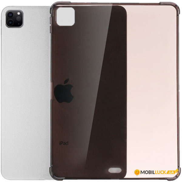 TPU  Epik Epic Ease Color    Apple iPad Pro 12.9 (2020) 
