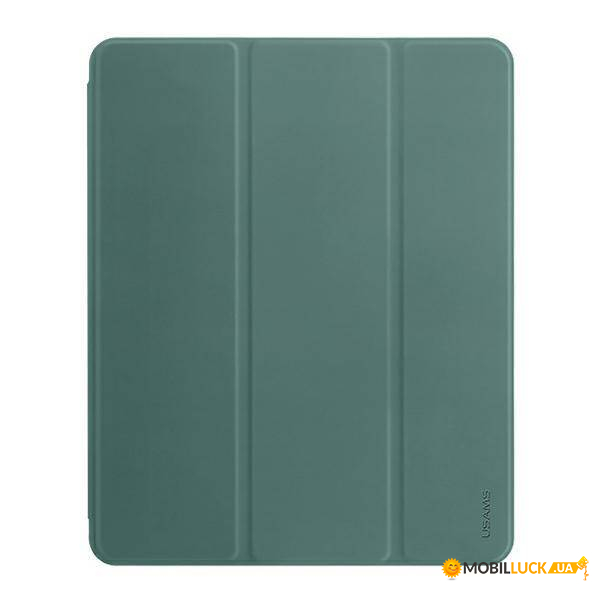  Usams US-BH715 Smart iPad Pro/Air3 10.5 Winto Series Green (20734)
