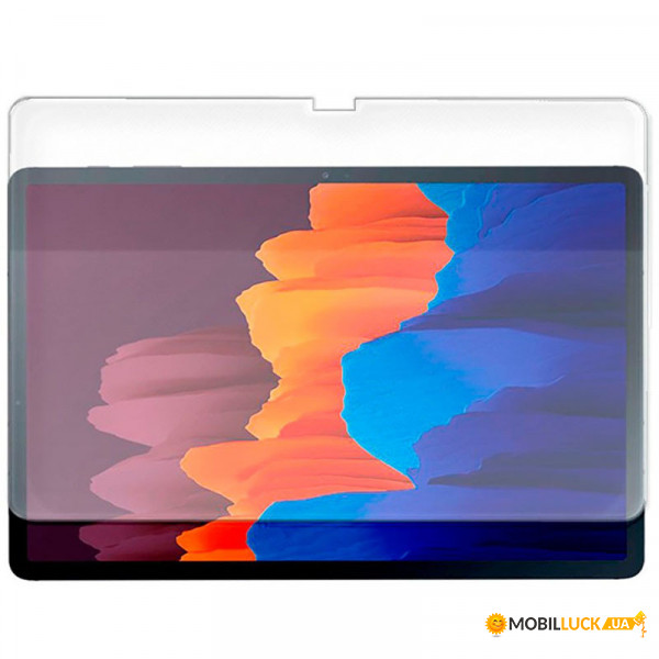   Epik Ultra 0.33mm () Samsung Galaxy Tab S7+ / S8+ / S9+ 