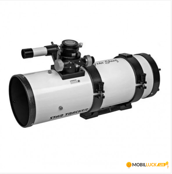 Труба оптическая Arsenal-GSO 150/600 M-LRN рефлектор Ньютона 6 GS-550