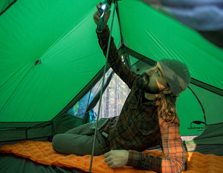 naturehike force ul2