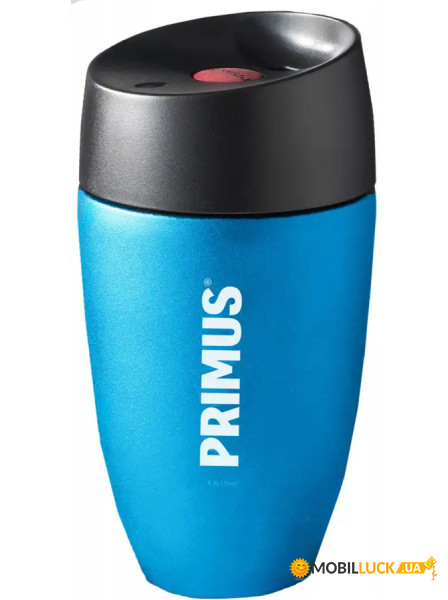  Primus C&H Commuter Mug S/S 0.3 l  Blue (741012)