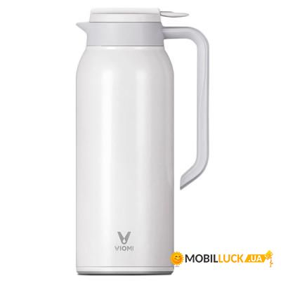  Xiaomi Viomi stainless vacuum cup 1.5  White