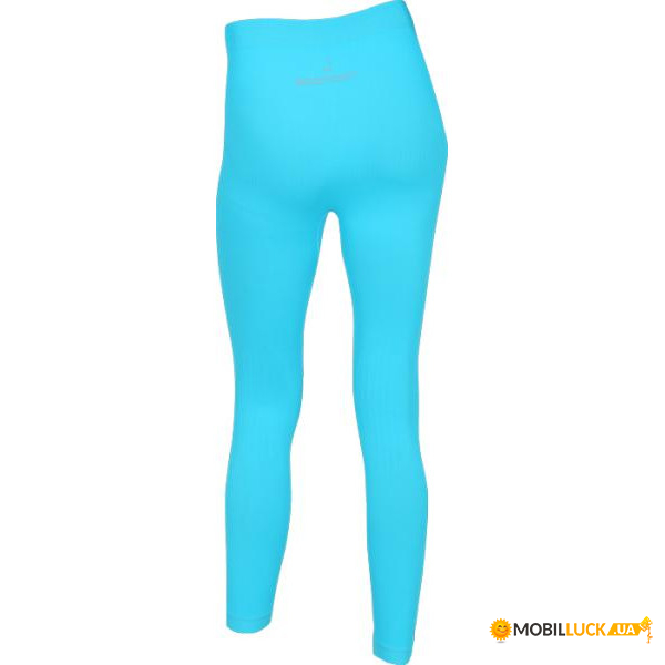  BodyDry LADY FIT jeans Pants Long S turquoise 5907487923011