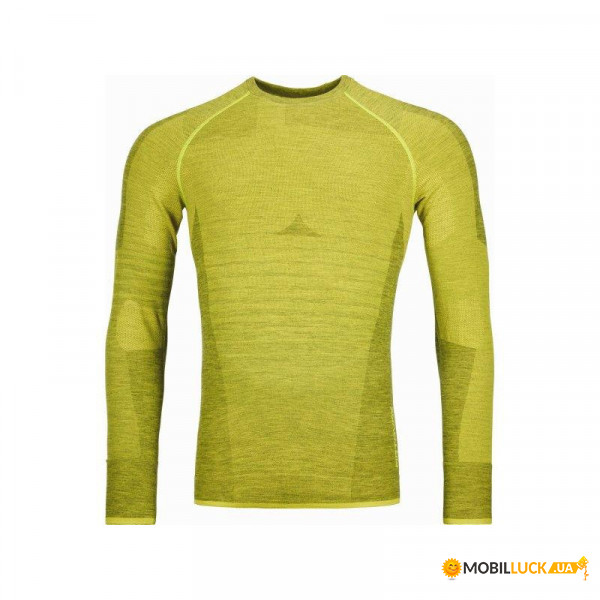    Ortovox 230 COMPETITION LONG SLEEVE M dirty daisy - M -  (025.001.0188)