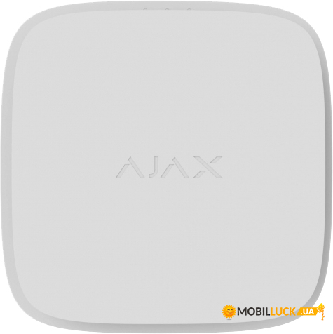     Ajax FireProtect 2 SB Heat Smoke Jeweler     (000029699)