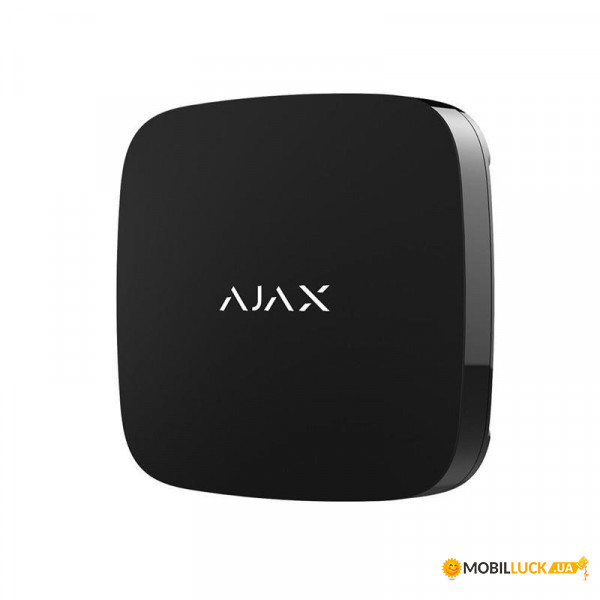     Ajax LeaksProtect Black (000001146)