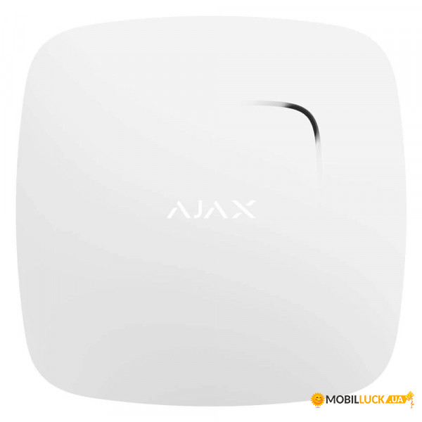    Ajax Ajax FireProtect (8EU) UA white
