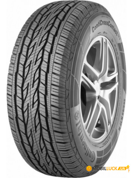   Continental ContiCrossContact LX2 FR 265/65 R18 114H