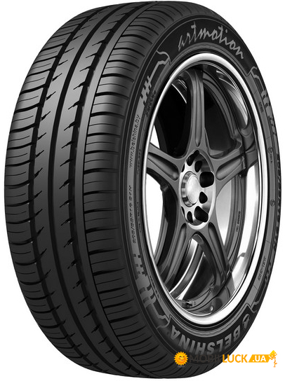    ArtMotion 205/55 R16 91 H