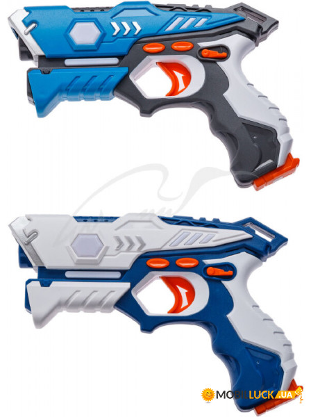    Canhui Toys Laser Guns CSTAR-23 2  (BB8823A)