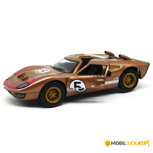  Ford GT 40 MKII Heritage,   (KT5427FW)