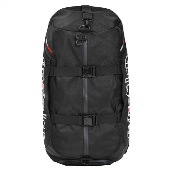 Grips duffel shop backpack 2.0