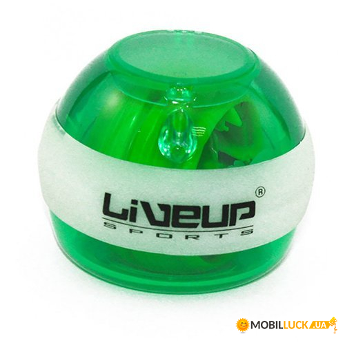   LiveUp Power Ball LS3320  (56396006)